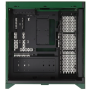 Корпус Thermaltake CTE E660 MX (CA-1Y3-00MCWN-01) зеленый