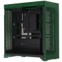 Корпус Thermaltake CTE E660 MX (CA-1Y3-00MCWN-01) зеленый