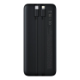 Портативный аккумулятор Baseus Lipow Digital Display PPJP311 (P10079101123-00) черный