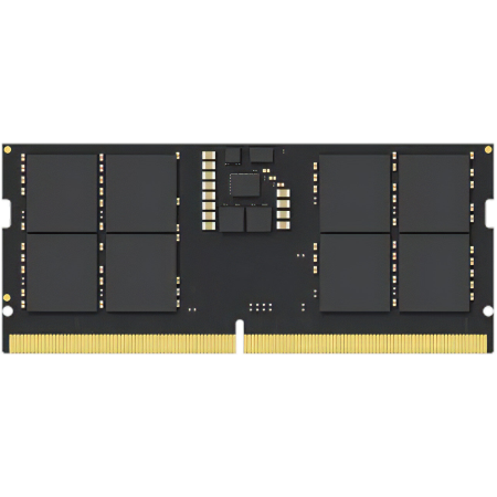 Оперативная память Lexar LD5S32G56C46ST-BGS 32 ГБ черный