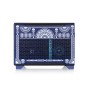 Корпус Thermaltake TR100 Koralie Edition (CA-11A-00SPNN-AR) синий