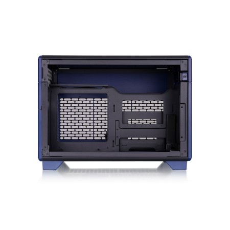 Корпус Thermaltake TR100 Koralie Edition (CA-11A-00SPNN-AR) синий