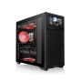 Корпус Thermaltake TR300 TG (CA-11M-00M1WN-00) черный