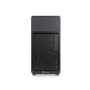 Корпус Thermaltake TR300 TG (CA-11M-00M1WN-00) черный