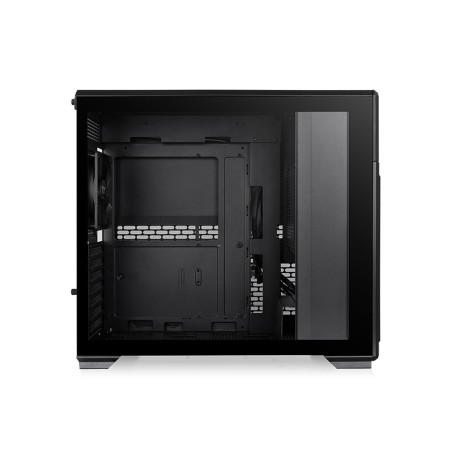 Корпус Thermaltake TR300 TG (CA-11M-00M1WN-00) черный