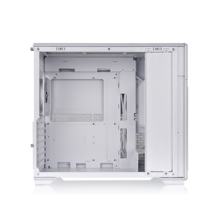 Корпус Thermaltake TR300 TG Snow (CA-11M-00M6WN-00) белый