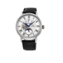 Часы наручные Orient Star Classic (RE-AY0106S00B) серебристый