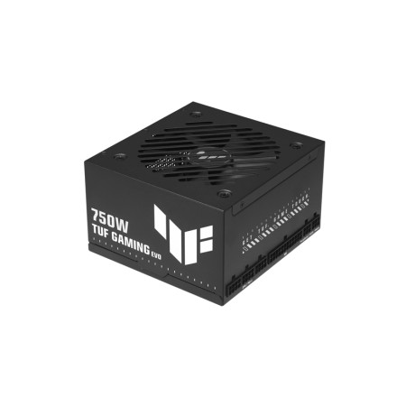 Блок питания ASUS TUF-GAMING-750B-EVO черный
