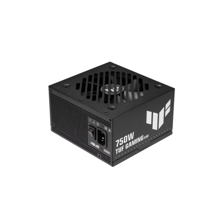 Блок питания ASUS TUF-GAMING-750B-EVO черный