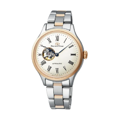 Часы наручные Orient Star Classic (RE-ND0001S00B) серебристый Часы наручные Orient Star Classic (RE-ND0001S00B) серебристый
