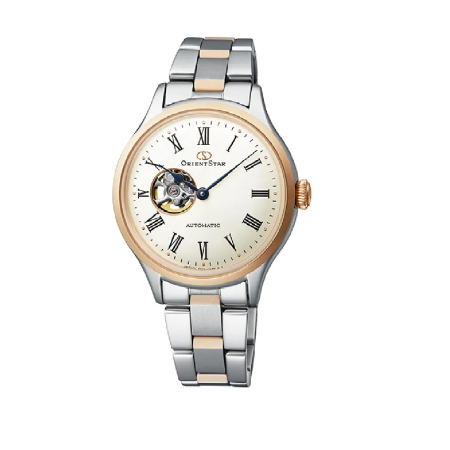 Часы наручные Orient Star Classic (RE-ND0001S00B) серебристый