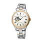 Часы наручные Orient Star Classic (RE-ND0001S00B) серебристый