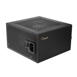 Блок питания Ocypus Delta P550S (Delta-P550S-BDFBK025X-EU) черный