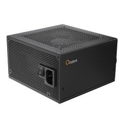 Блок питания Ocypus Delta P650S (Delta-P650S-BDFBK025X-EU) черный