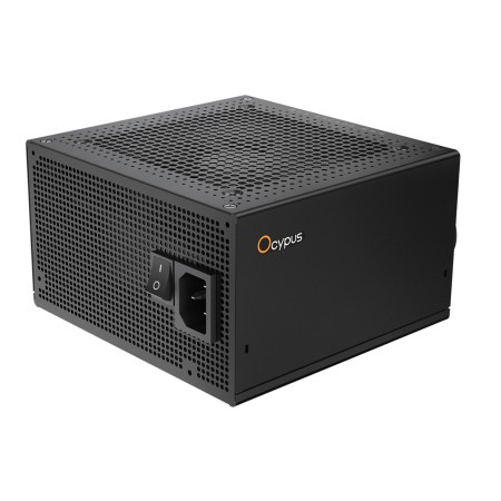 Блок питания Ocypus Delta P650S (Delta-P650S-BDFBK025X-EU) черный