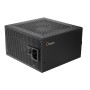 Блок питания Ocypus Delta P650S (Delta-P650S-BDFBK025X-EU) черный