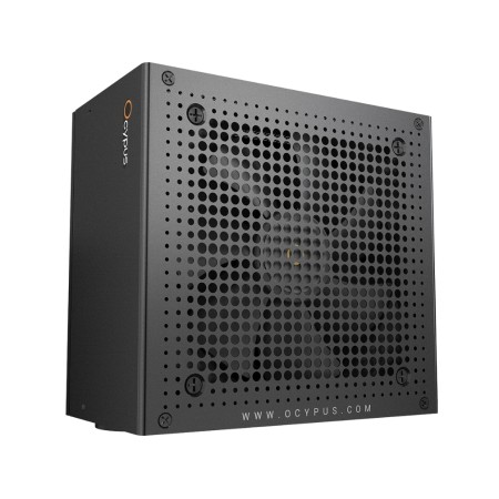 Блок питания Ocypus Delta P650S (Delta-P650S-BDFBK025X-EU) черный