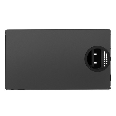 Блок питания Ocypus Delta P650S (Delta-P650S-BDFBK025X-EU) черный
