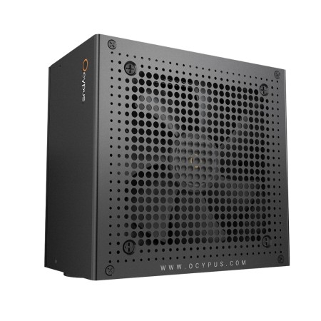 Блок питания Ocypus Delta P750S (Delta-P750S-BDFBK025X-EU) черный