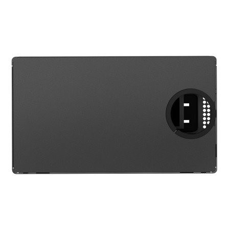 Блок питания Ocypus Delta P750S (Delta-P750S-BDFBK025X-EU) черный