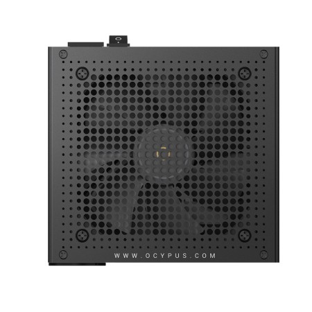 Блок питания Ocypus Delta P750S (Delta-P750S-BDFBK025X-EU) черный