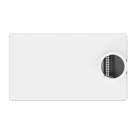 Блок питания Ocypus Delta P850 (Delta-P850-B1FDWH025X-EU) белый