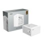 Блок питания Ocypus Delta P850 (Delta-P850-B1FDWH025X-EU) белый