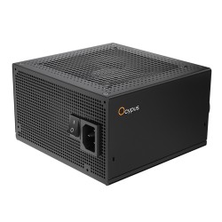 Блок питания Ocypus Delta P850S (Delta-P850S-BDFBK025X-EU) черный