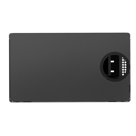 Блок питания Ocypus Delta P850S (Delta-P850S-BDFBK025X-EU) черный