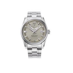 Часы наручные Orient Star Sport (RE-AU0110N00B) серебристый Часы наручные Orient Star Sport (RE-AU0110N00B) серебристый