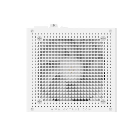Блок питания Ocypus Iota P1000 (Iota-P1000-G1FFWH025X-EU) белый