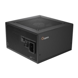 Блок питания Ocypus Iota P1000S (Iota-P1000S-GFFBK025X-EU) черный