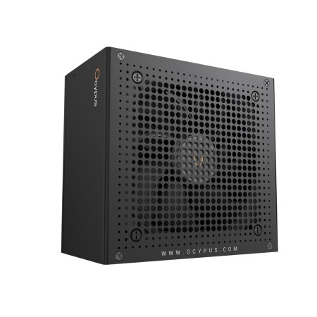 Блок питания Ocypus Iota P1000S (Iota-P1000S-GFFBK025X-EU) черный