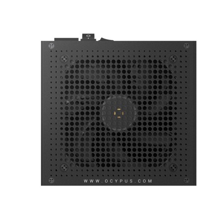 Блок питания Ocypus Iota P1000S (Iota-P1000S-GFFBK025X-EU) черный