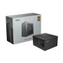 Блок питания Ocypus Iota P1000S (Iota-P1000S-GFFBK025X-EU) черный