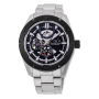 Часы наручные Orient Star Sport (RE-AV0A01B00B) серебристый