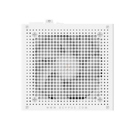 Блок питания Ocypus Iota P1200 (Iota-P1200-G1FFWH025X-EU) белый