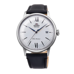 Часы наручные Orient Classic (RA-AC0022S30B) серебристый