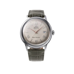 Часы наручные Orient Classic (RA-AC0025N30B) серебристый