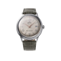 Часы наручные Orient Classic (RA-AC0025N30B) серебристый