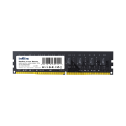 Оперативная память Indilinx IND-ID4P32SP08X 8 ГБ черный