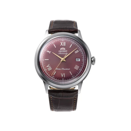 Часы наручные Orient Classic (RA-AC0026R30B) серебристый