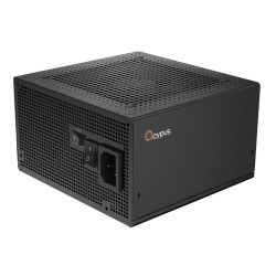 Блок питания Ocypus Iota P650S (Iota-P650S-GFFBK025X-EU) черный