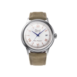 Часы наручные Orient Classic (RA-AC0027S30B) серебристый