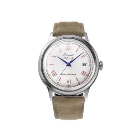 Часы наручные Orient Classic (RA-AC0027S30B) серебристый