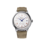 Часы наручные Orient Classic (RA-AC0027S30B) серебристый