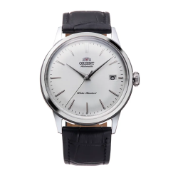 Часы наручные Orient Classic (RA-AC0M03S30B) серебристый