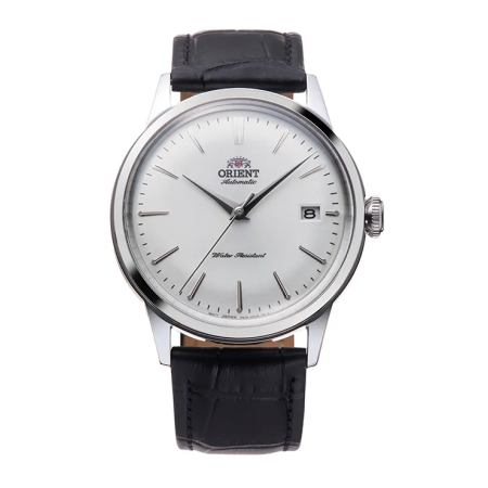 Часы наручные Orient Classic (RA-AC0M03S30B) серебристый