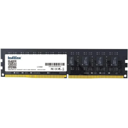 Оперативная память Indilinx IND-ID5P56SP16X 16 ГБ черный