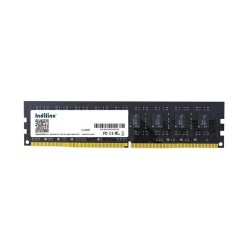 Оперативная память Indilinx IND-ID5P56SP16X 16 ГБ черный
